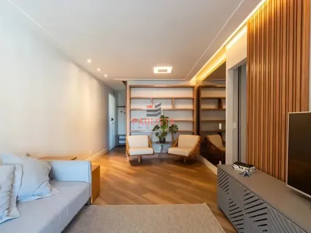 Apartamento 3 quartos e 3 banheiros, à venda, no bairro Chácara Inglesa em São Paulo