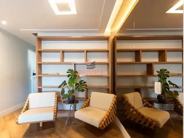 Apartamento 3 quartos e 3 banheiros, à venda, no bairro Chácara Inglesa em São Paulo