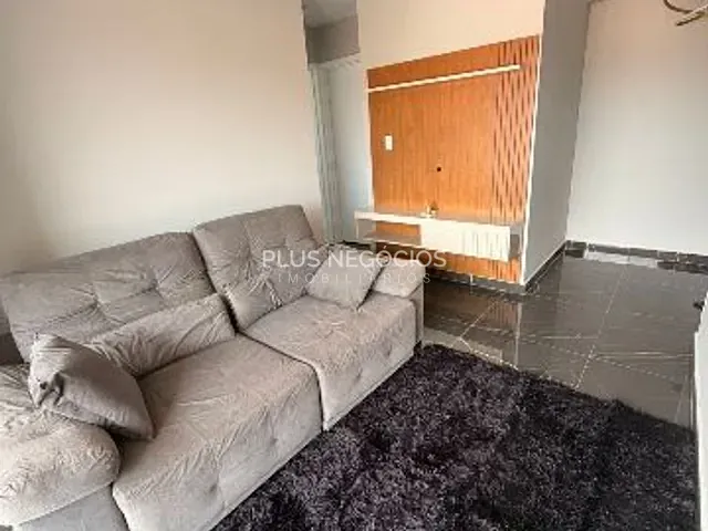 Apartamento 2 quartos e 2 banheiros, à venda, no bairro Vila Carvalho em Sorocaba