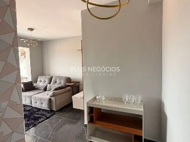 Apartamento 2 quartos e 2 banheiros, à venda, no bairro Vila Carvalho em Sorocaba