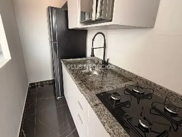 Apartamento 2 quartos e 2 banheiros, à venda, no bairro Vila Carvalho em Sorocaba