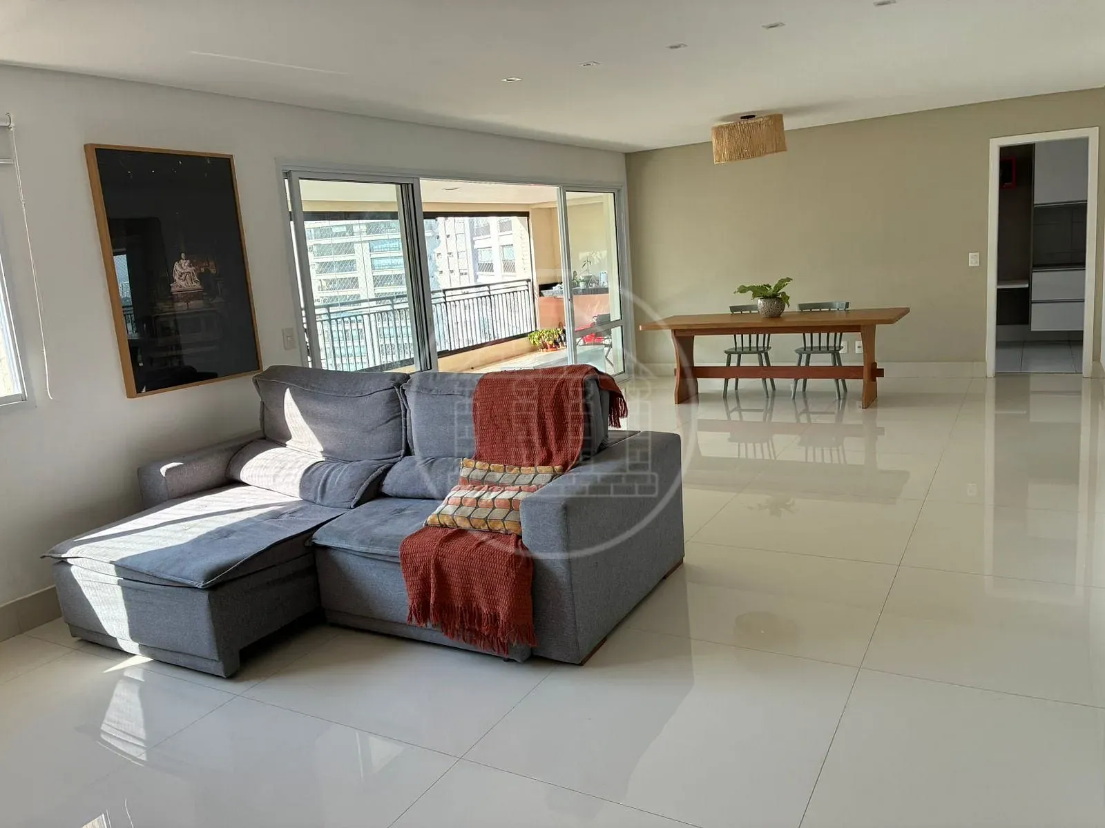 Apartamento, 4 quartos, 223 m² - Foto 5
