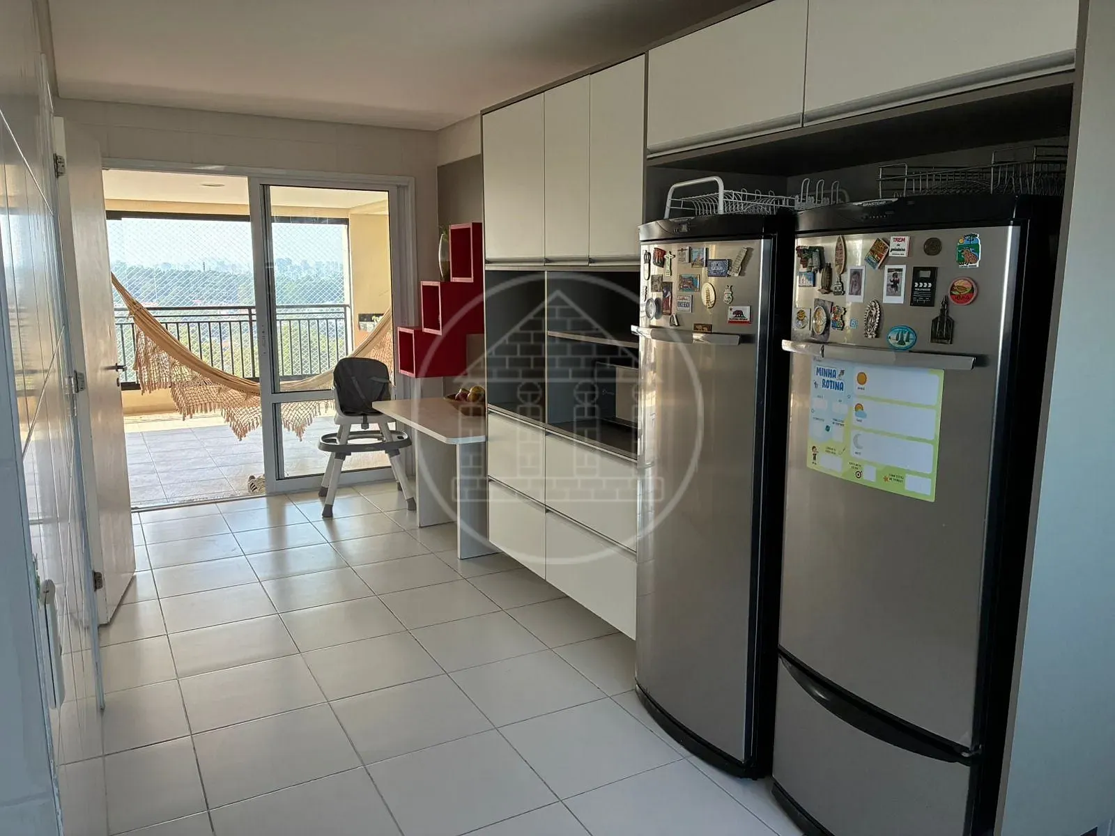 Apartamento, 4 quartos, 223 m² - Foto 6