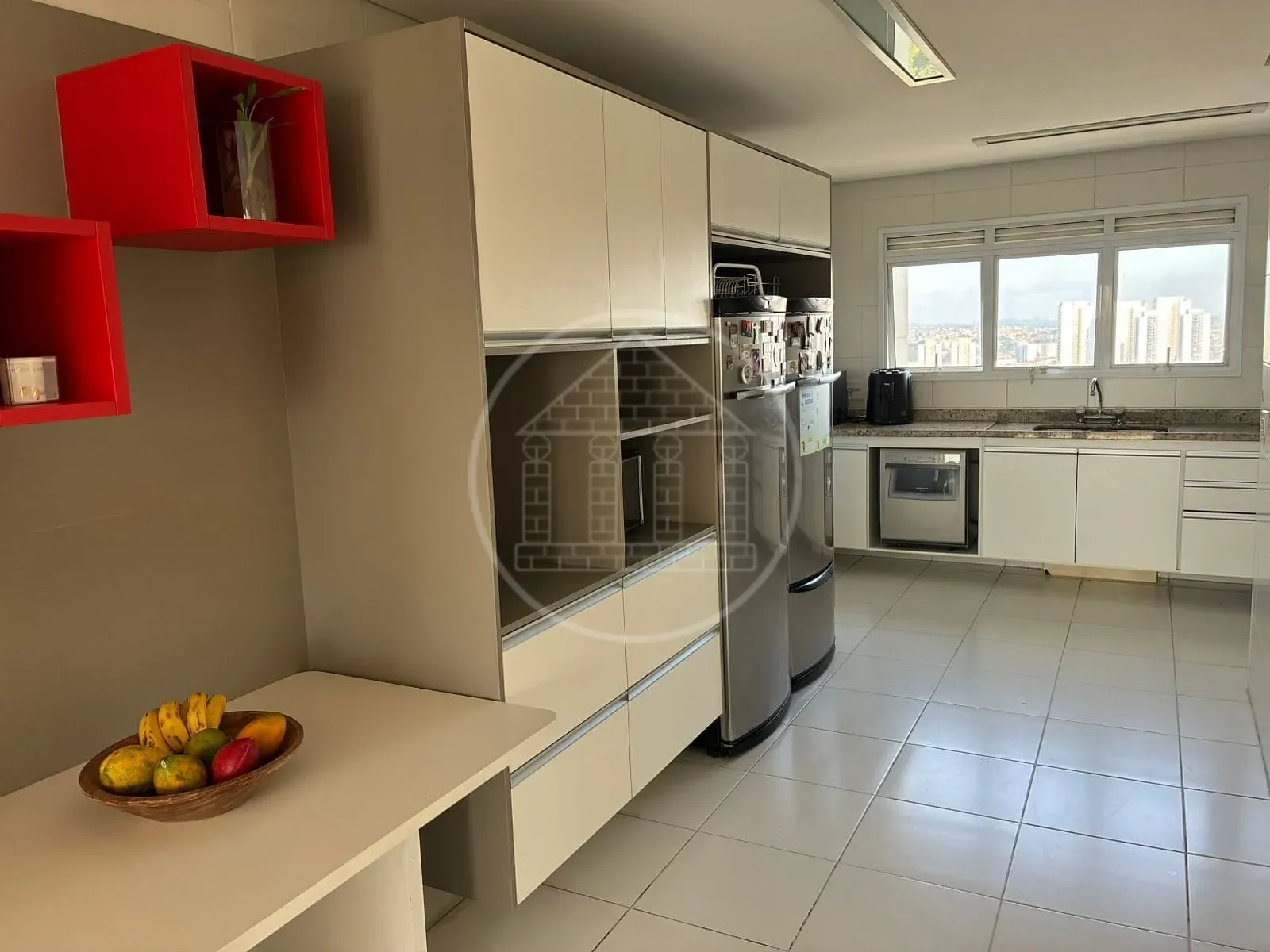 Apartamento, 4 quartos, 223 m² - Foto 7