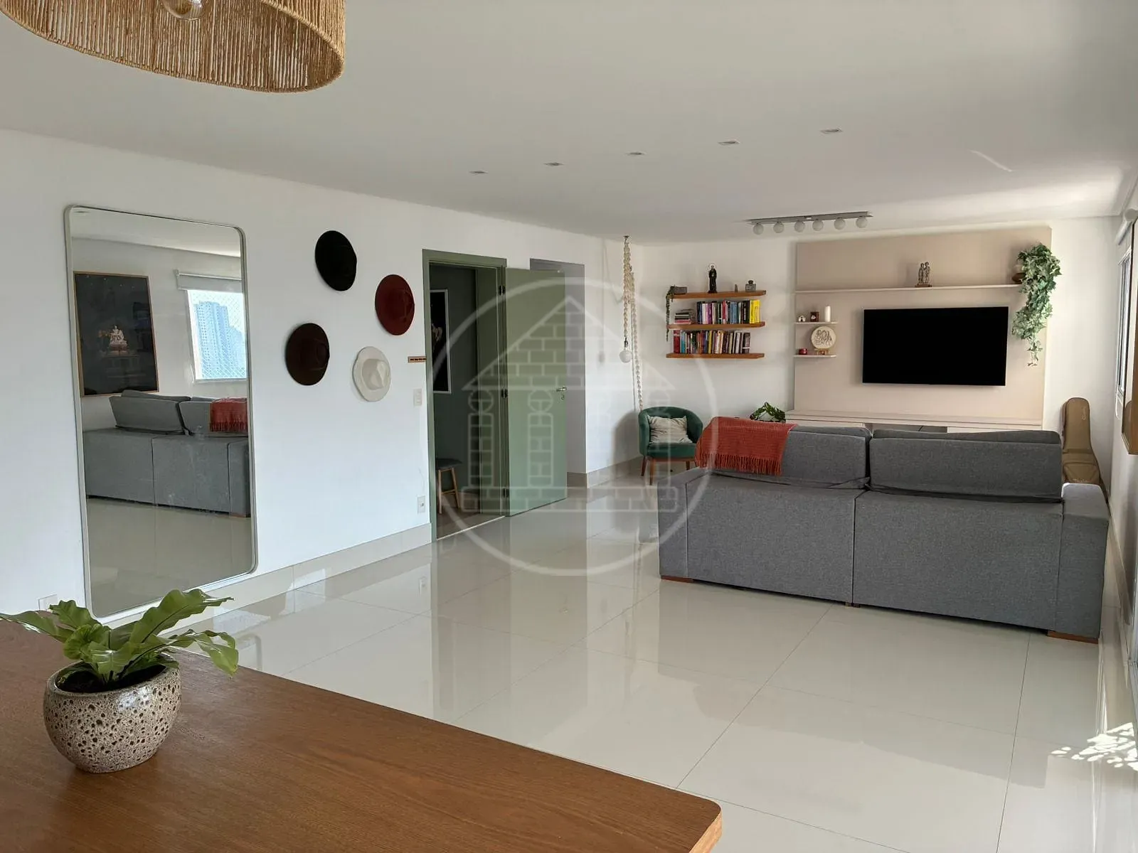 Apartamento, 4 quartos, 223 m² - Foto 8