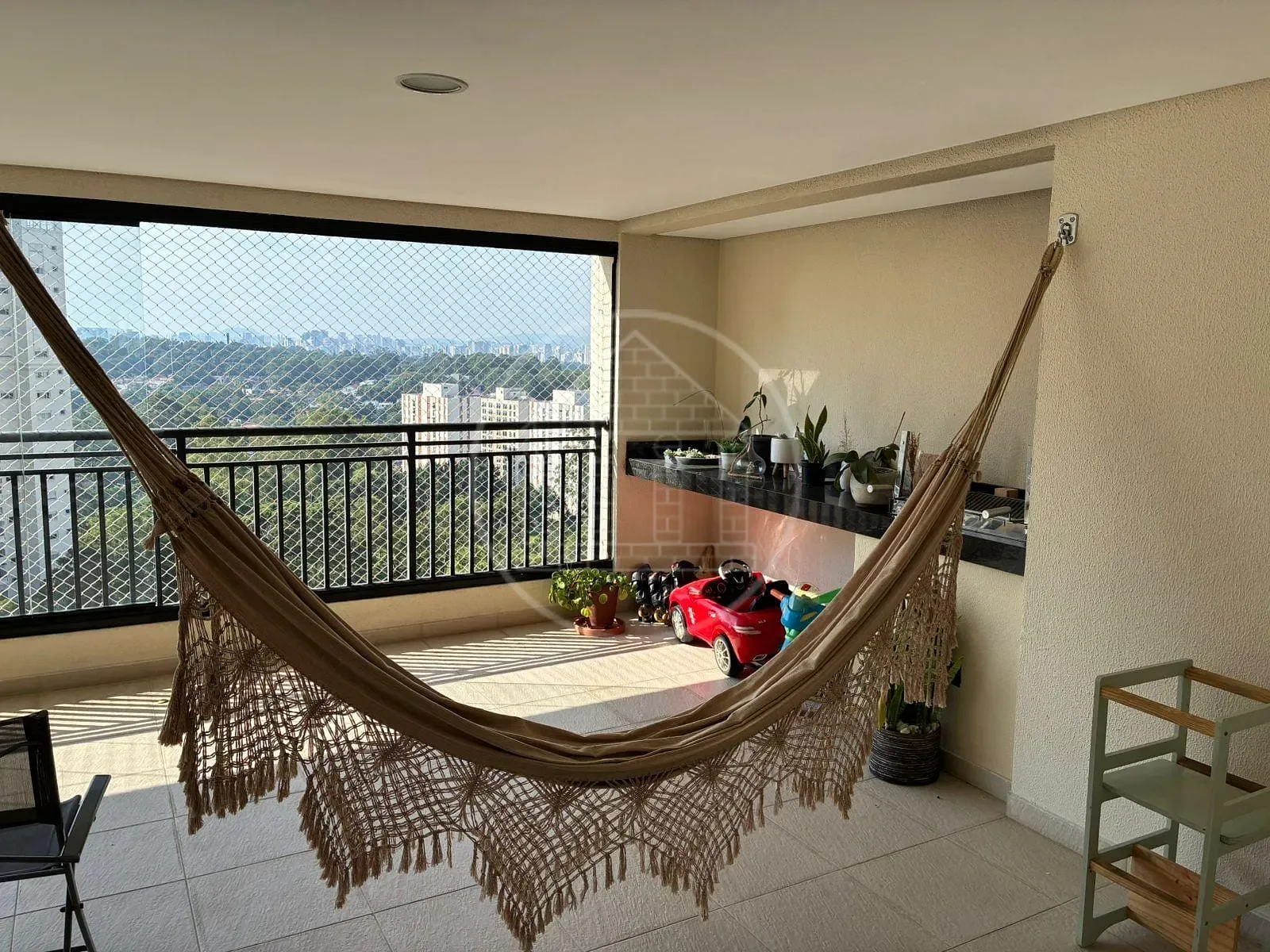 Apartamento, 4 quartos, 223 m² - Foto 10