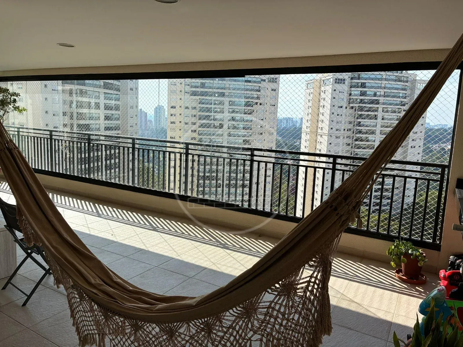 Apartamento, 4 quartos, 223 m² - Foto 11