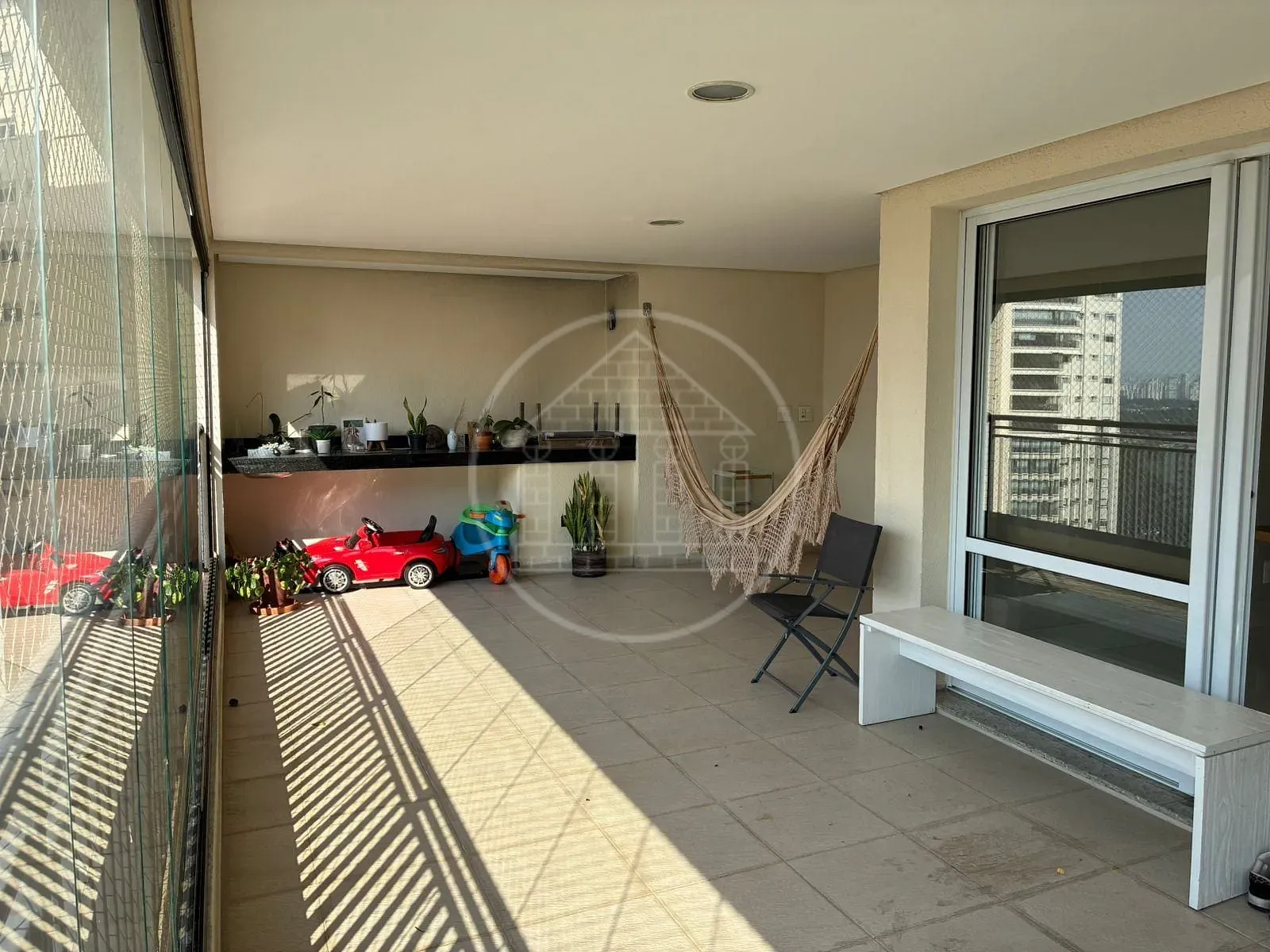 Apartamento, 4 quartos, 223 m² - Foto 13