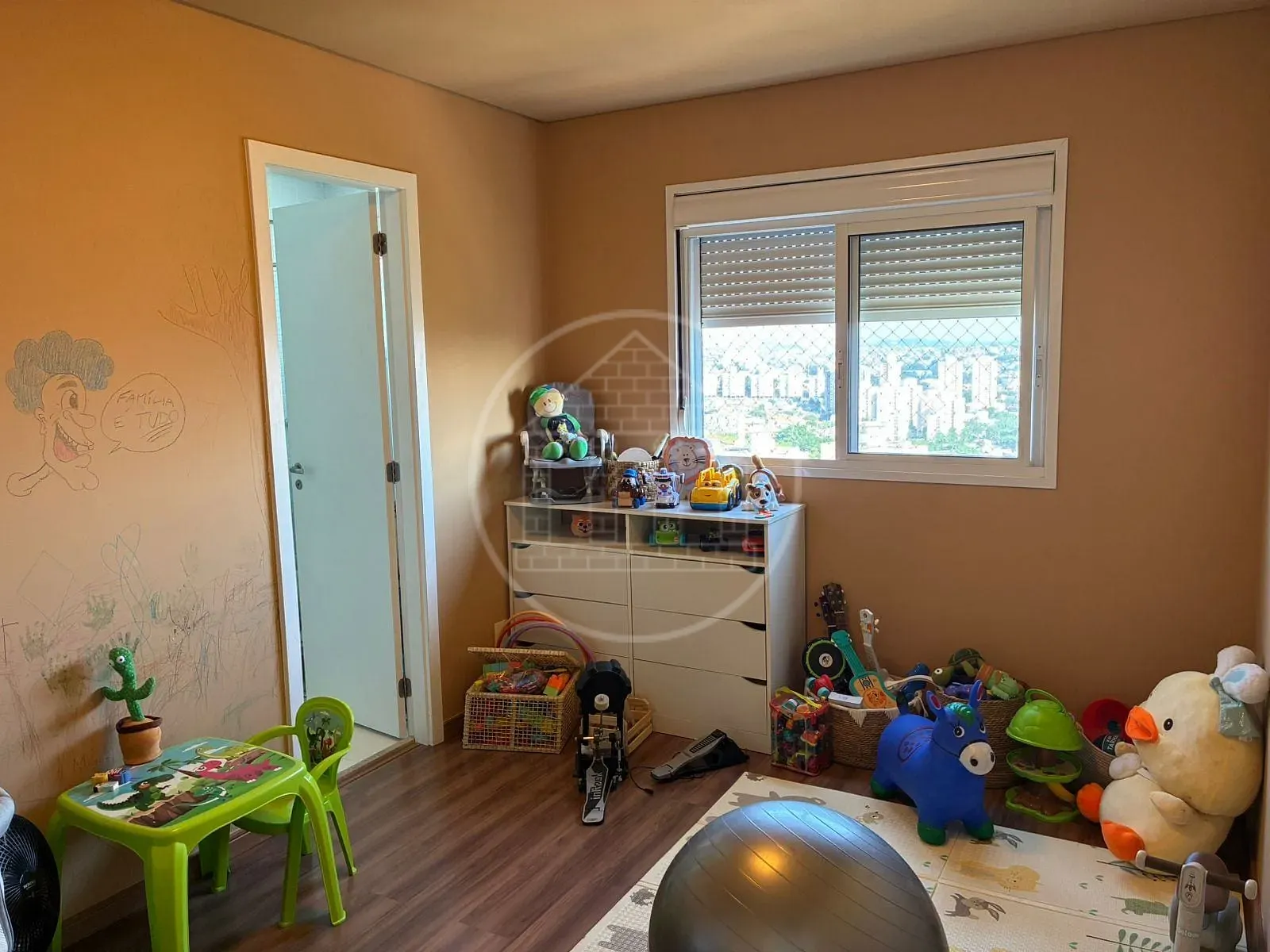 Apartamento, 4 quartos, 223 m² - Foto 22