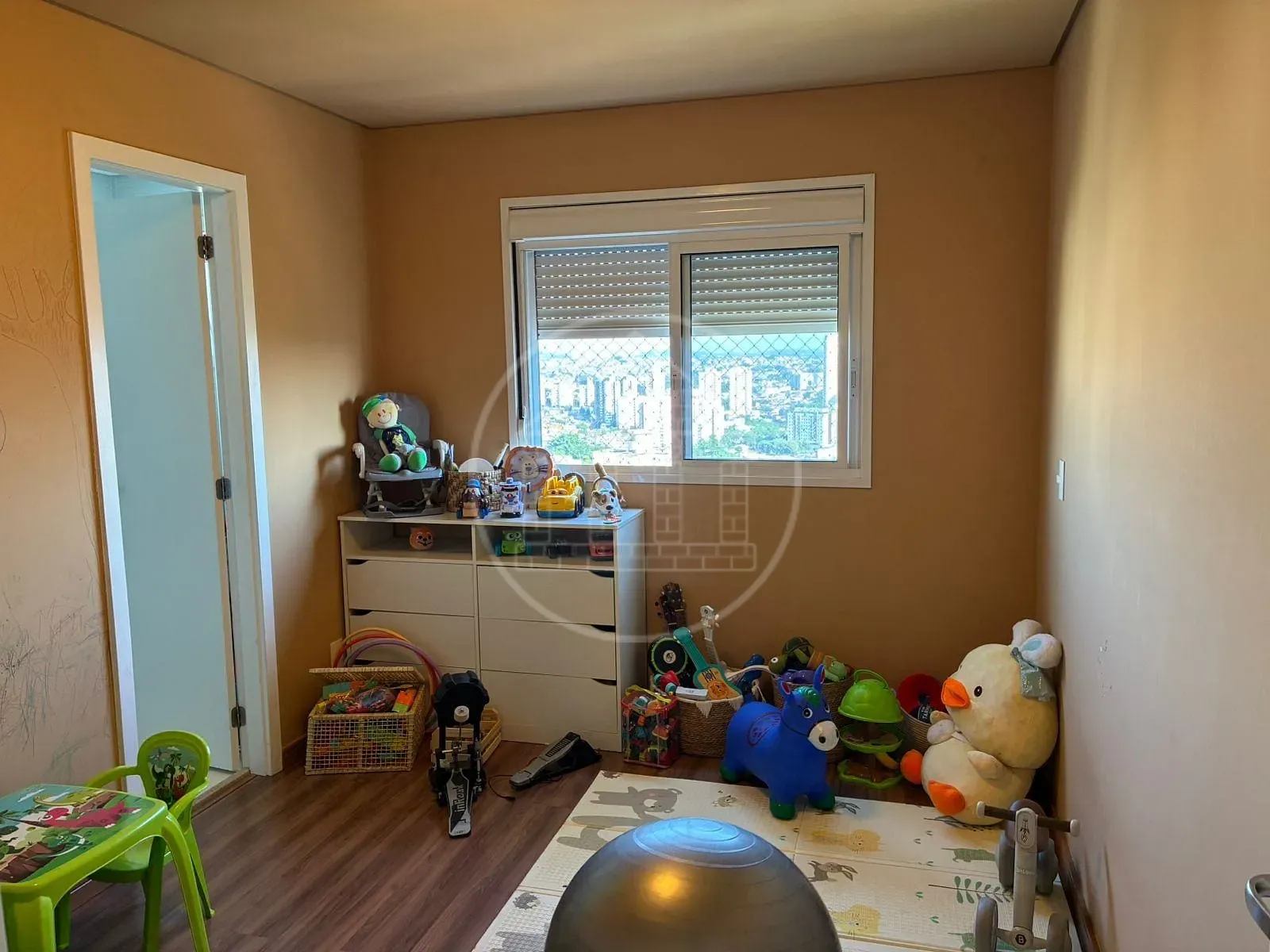 Apartamento, 4 quartos, 223 m² - Foto 23