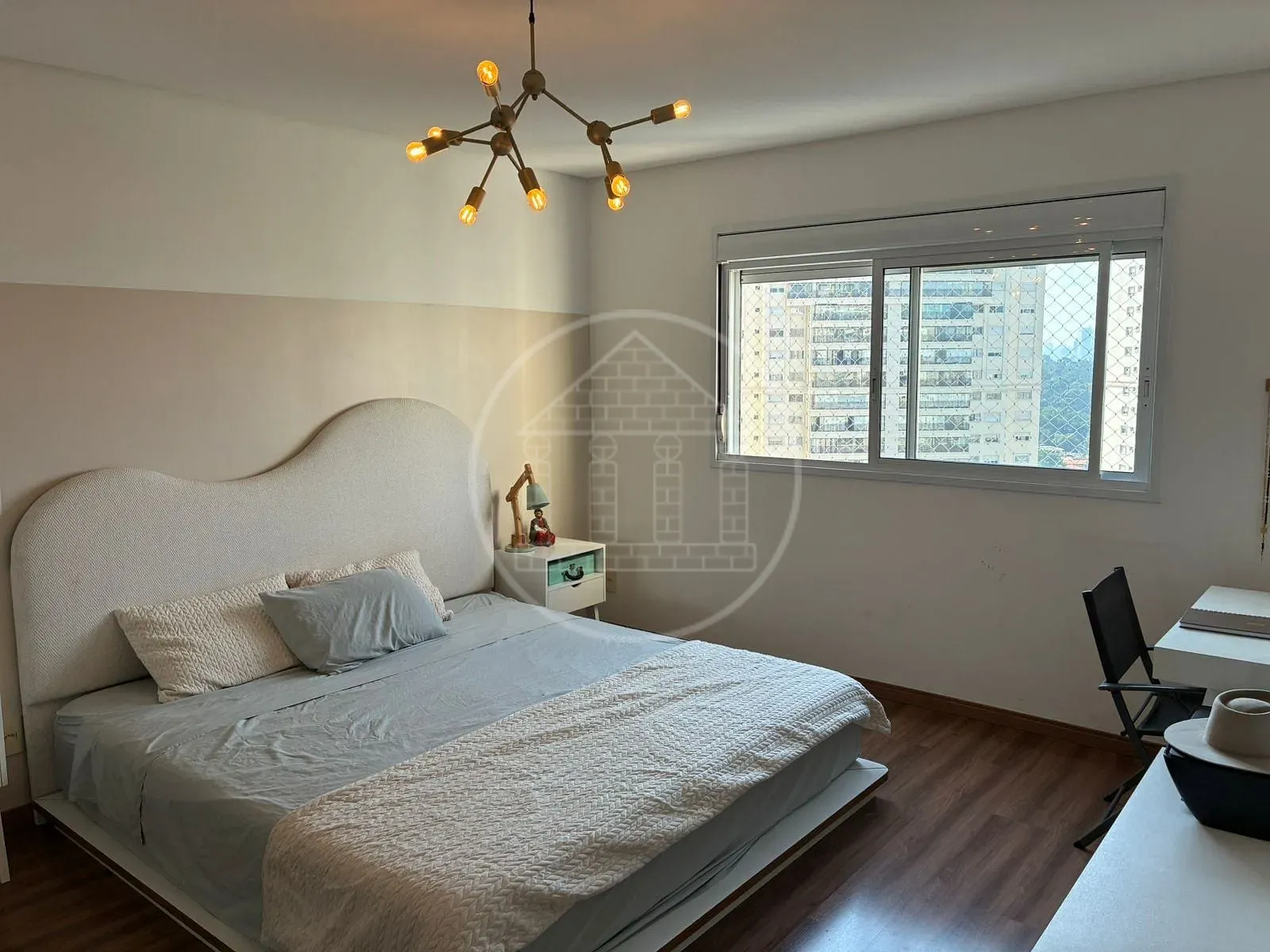 Apartamento, 4 quartos, 223 m² - Foto 35