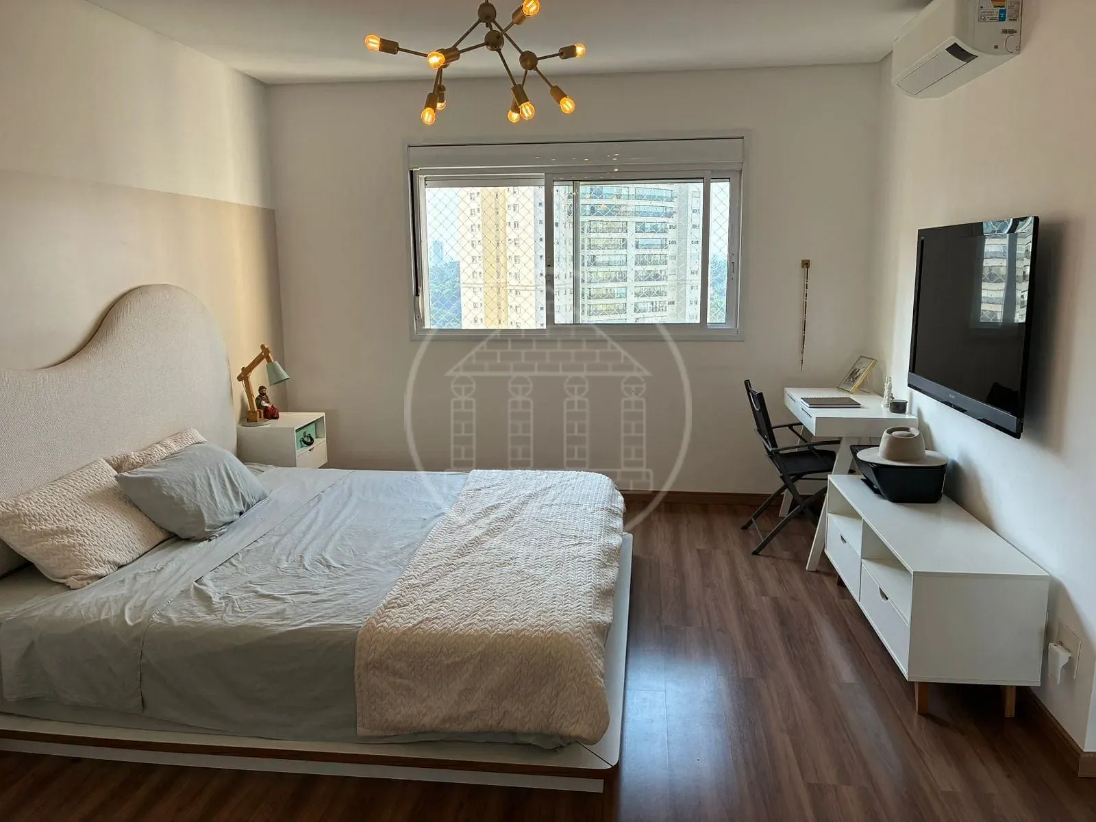 Apartamento, 4 quartos, 223 m² - Foto 39