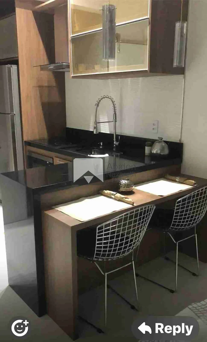 Apartamento, 1 quarto, 45 m² - Foto 26