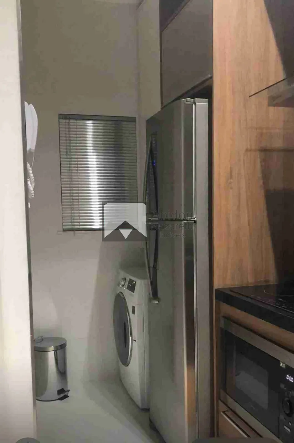 Apartamento, 1 quarto, 45 m² - Foto 24