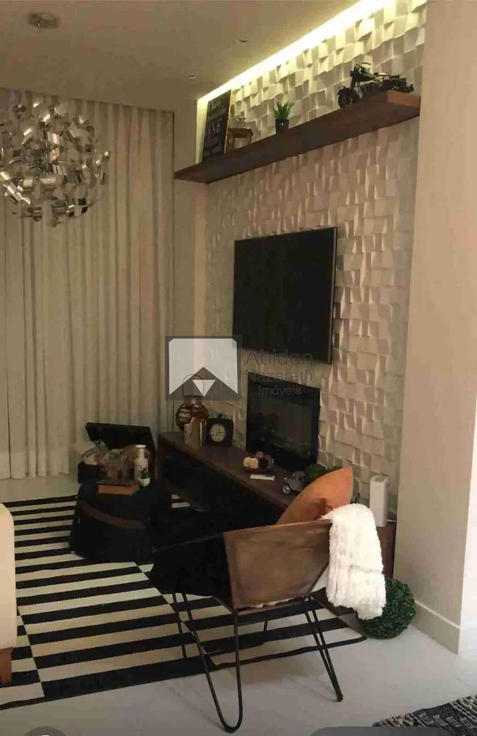 Apartamento, 1 quarto, 45 m² - Foto 18