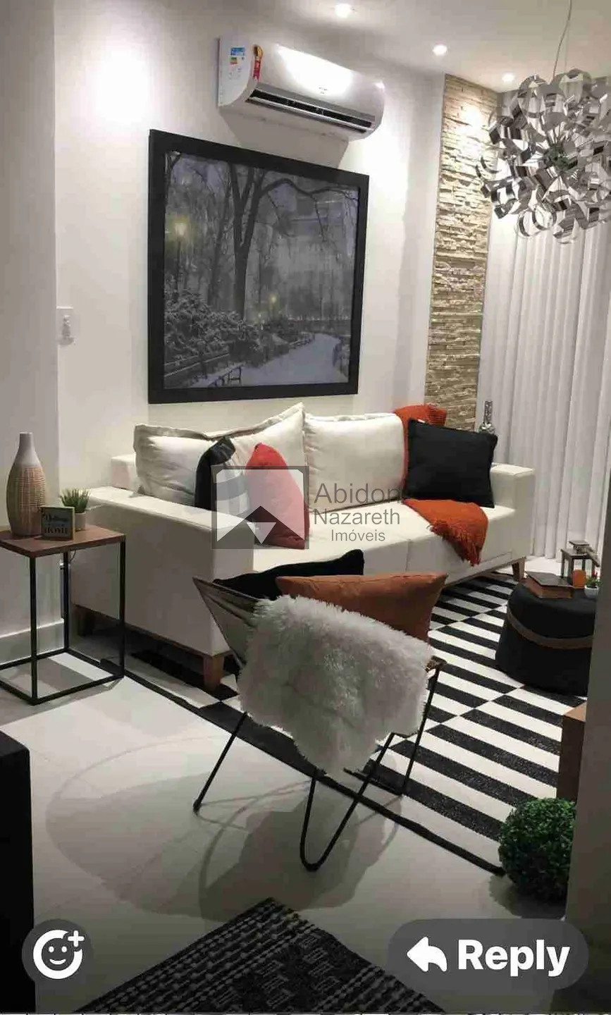 Apartamento, 1 quarto, 45 m² - Foto 16