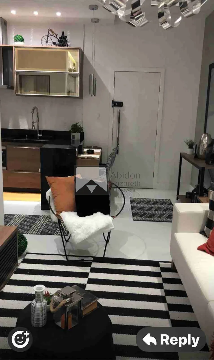 Apartamento, 1 quarto, 45 m² - Foto 14