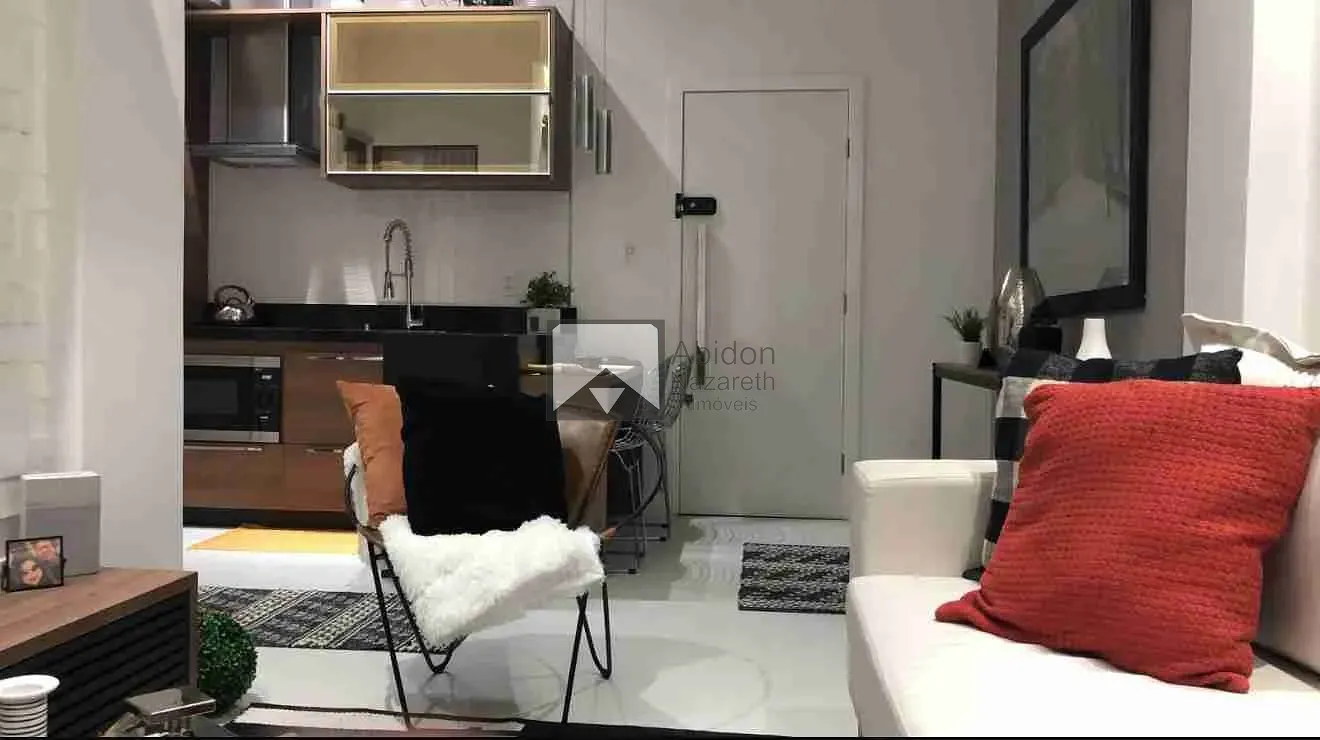 Apartamento, 1 quarto, 45 m² - Foto 15