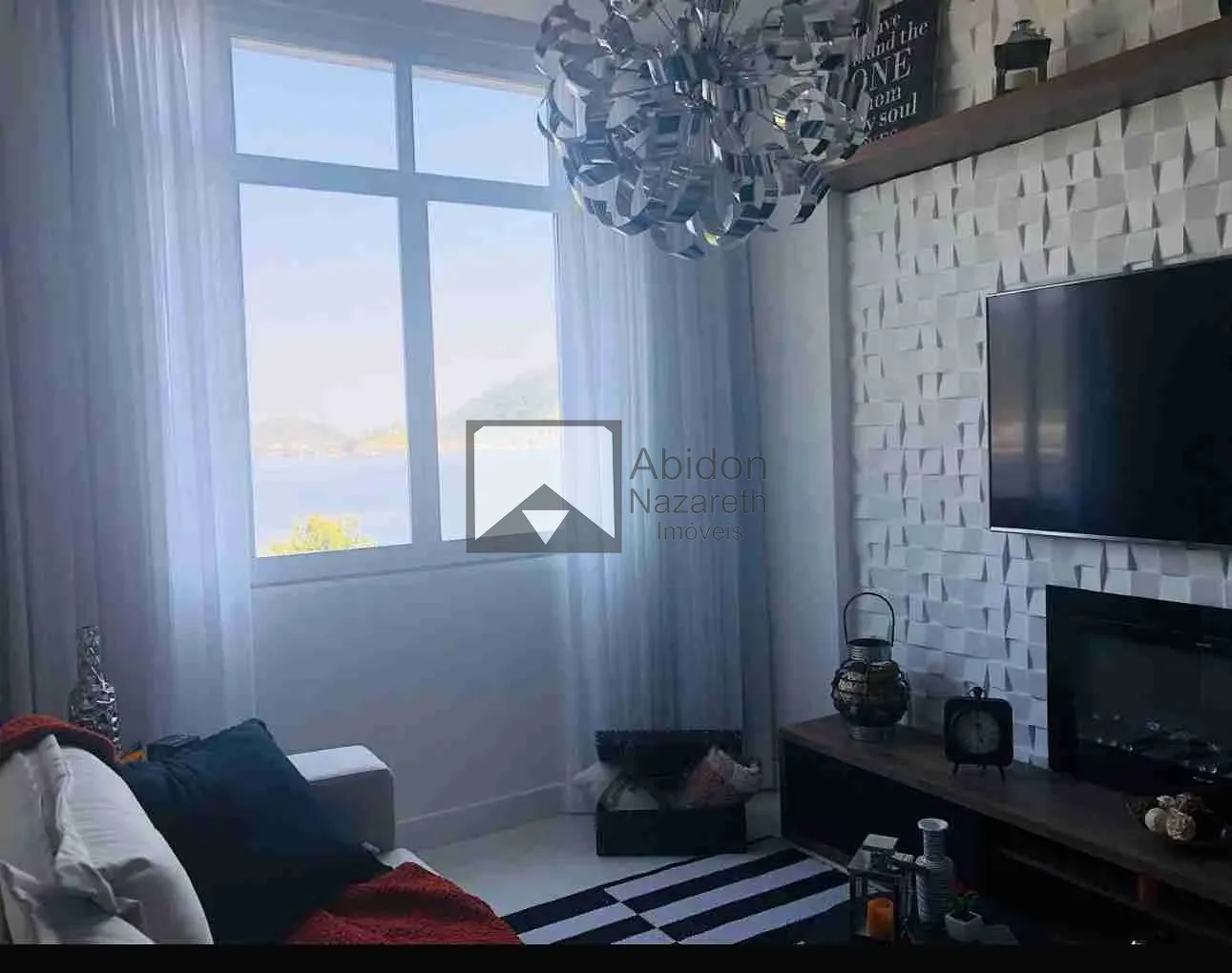 Apartamento, 1 quarto, 45 m² - Foto 11