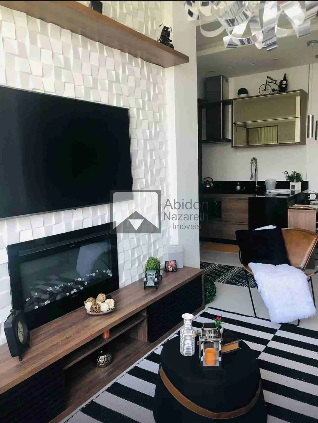 Apartamento, 1 quarto, 45 m² - Foto 12