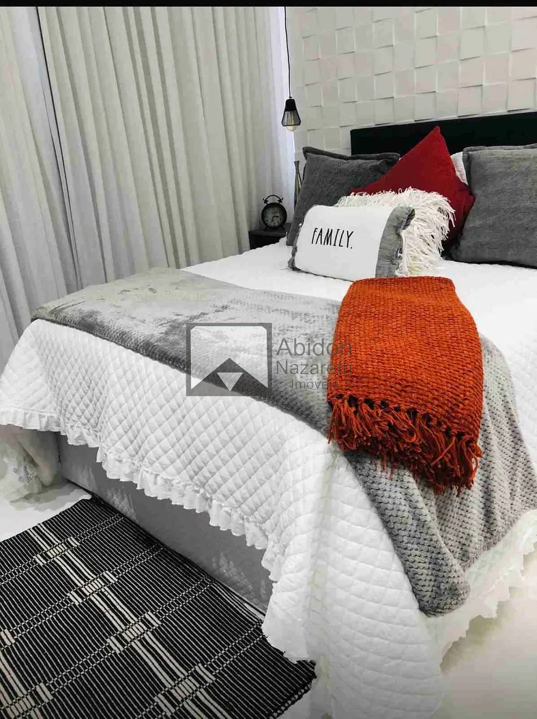 Apartamento, 1 quarto, 45 m² - Foto 13