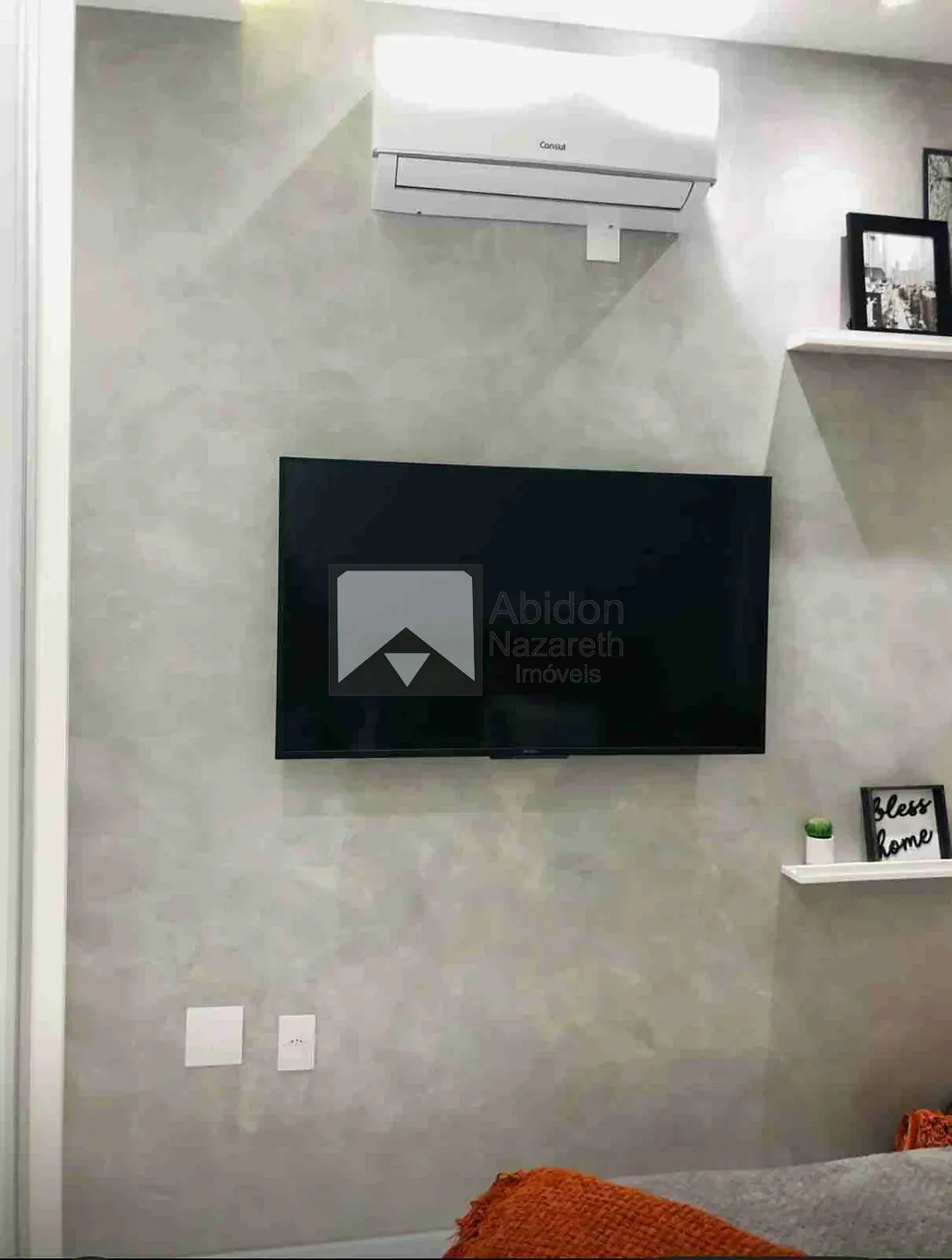 Apartamento, 1 quarto, 45 m² - Foto 8