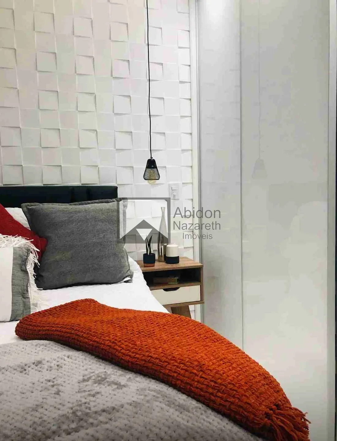Apartamento, 1 quarto, 45 m² - Foto 10
