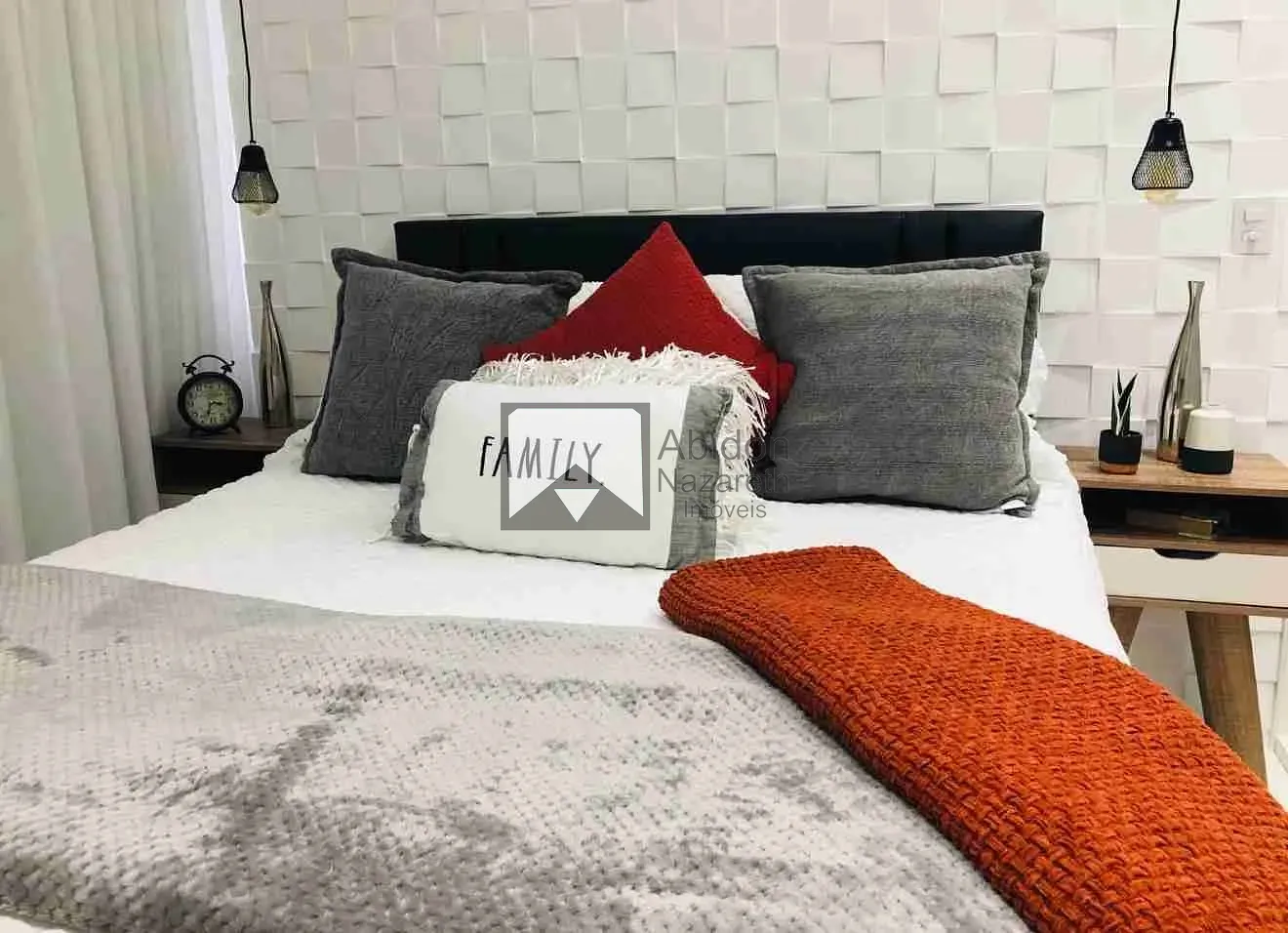 Apartamento, 1 quarto, 45 m² - Foto 7