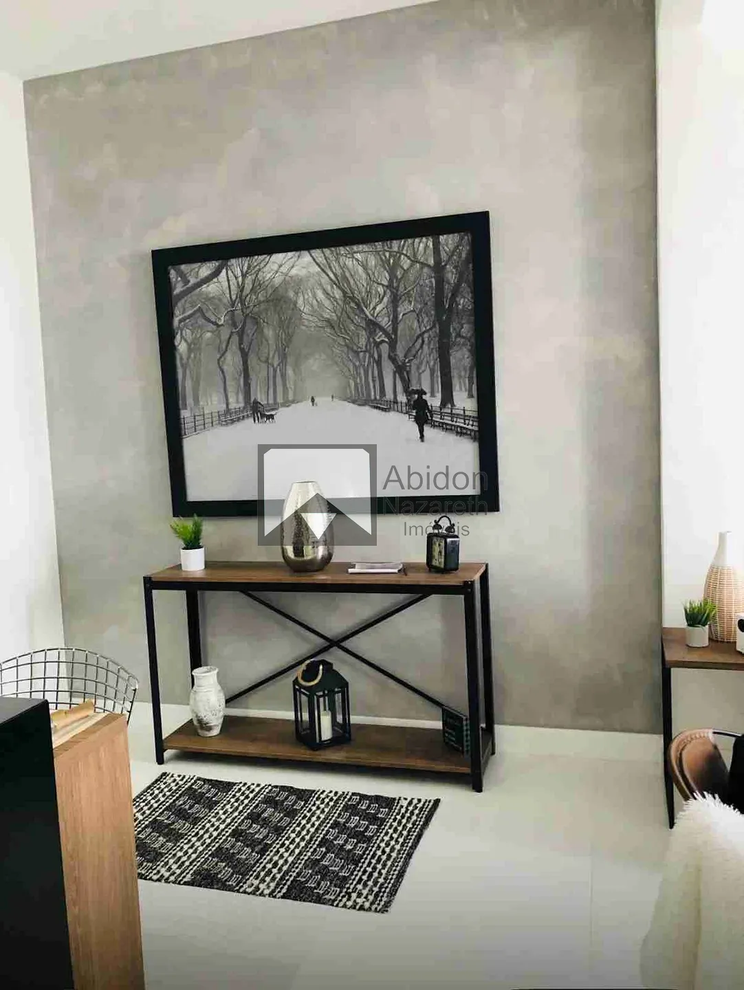 Apartamento, 1 quarto, 45 m² - Foto 6