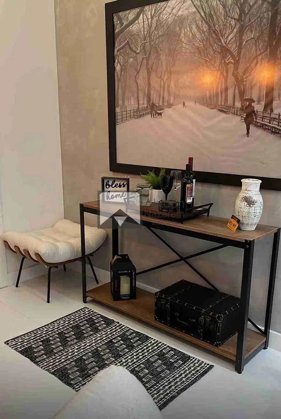 Apartamento, 1 quarto, 45 m² - Foto 5