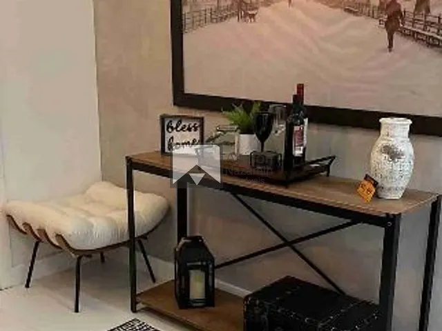 Apartamento com 50m² 1 quarto e 1 banheiro, à venda, no bairro São Francisco em Niterói