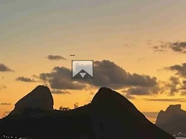 Apartamento com 50m² 1 quarto e 1 banheiro, à venda, no bairro São Francisco em Niterói