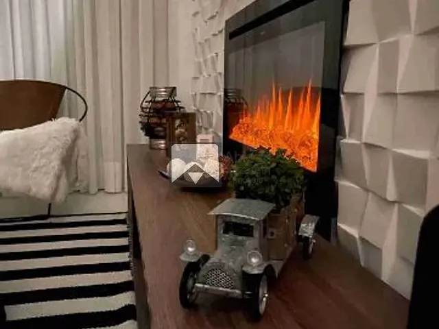 Apartamento com 50m² 1 quarto e 1 banheiro, à venda, no bairro São Francisco em Niterói