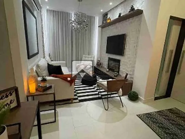 Apartamento com 50m² 1 quarto e 1 banheiro, à venda, no bairro São Francisco em Niterói