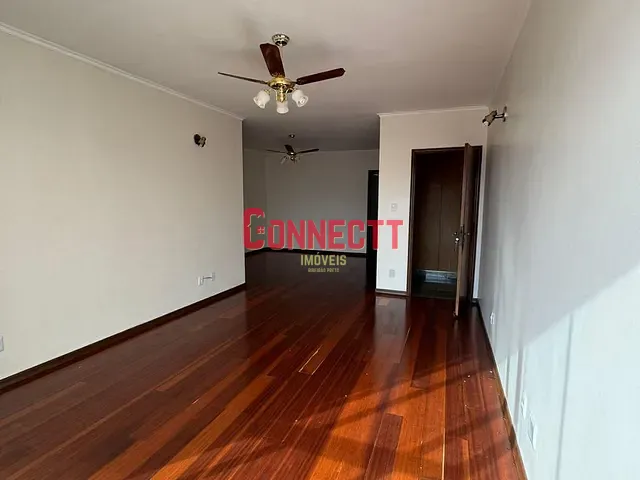 Apartamento com 134m² 3 quartos e 3 banheiros, à venda, no bairro Centro em Ribeirão Preto