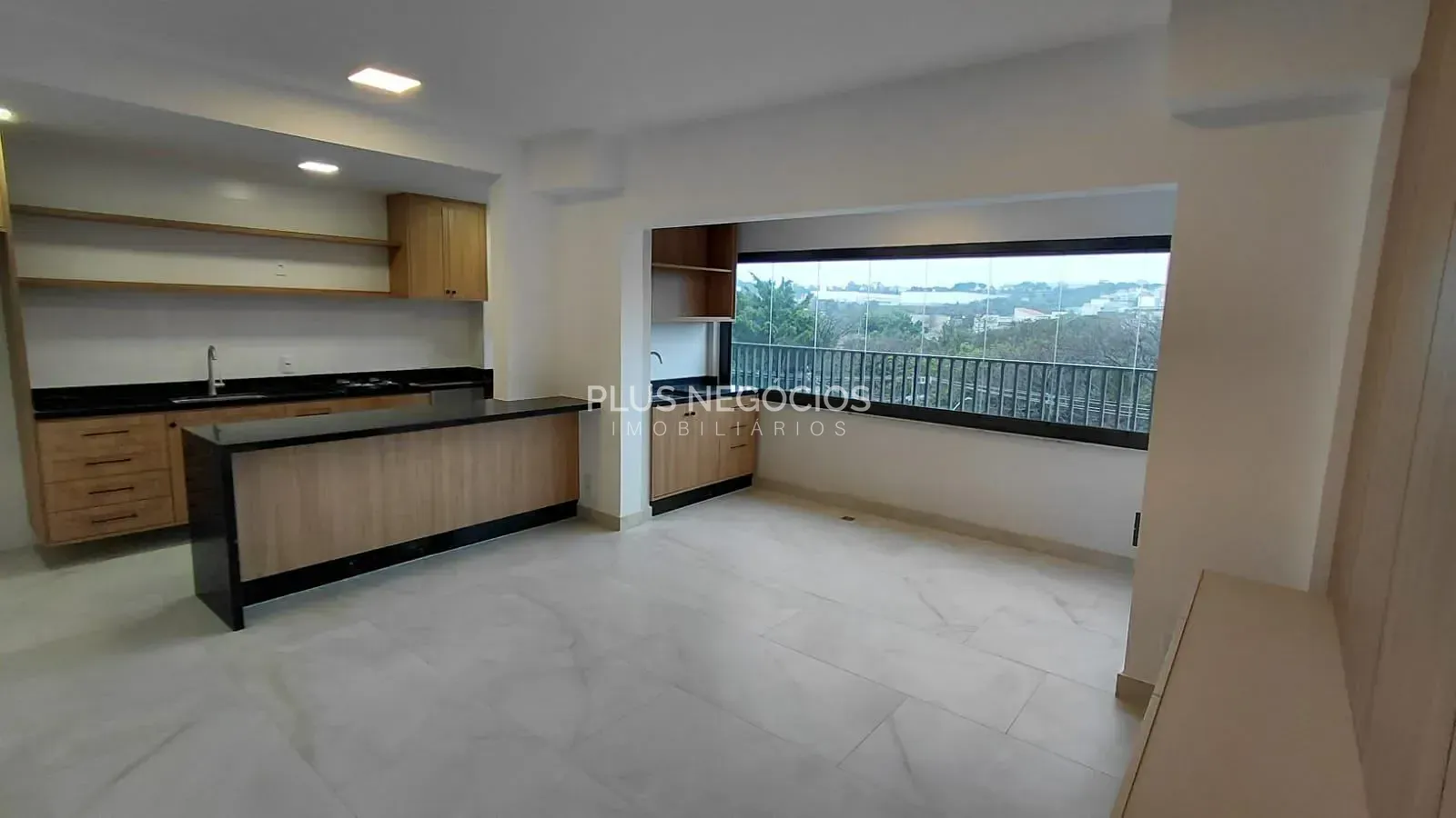 Apartamento, 2 quartos, 74 m² - Foto 1