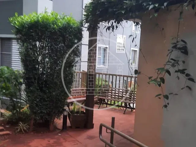 Apartamento com 48m² 2 quartos e 1 banheiro, à venda, no bairro Jardim Lallo em São Paulo