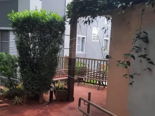 Apartamento com 48m² 2 quartos e 1 banheiro, à venda, no bairro Jardim Lallo em São Paulo