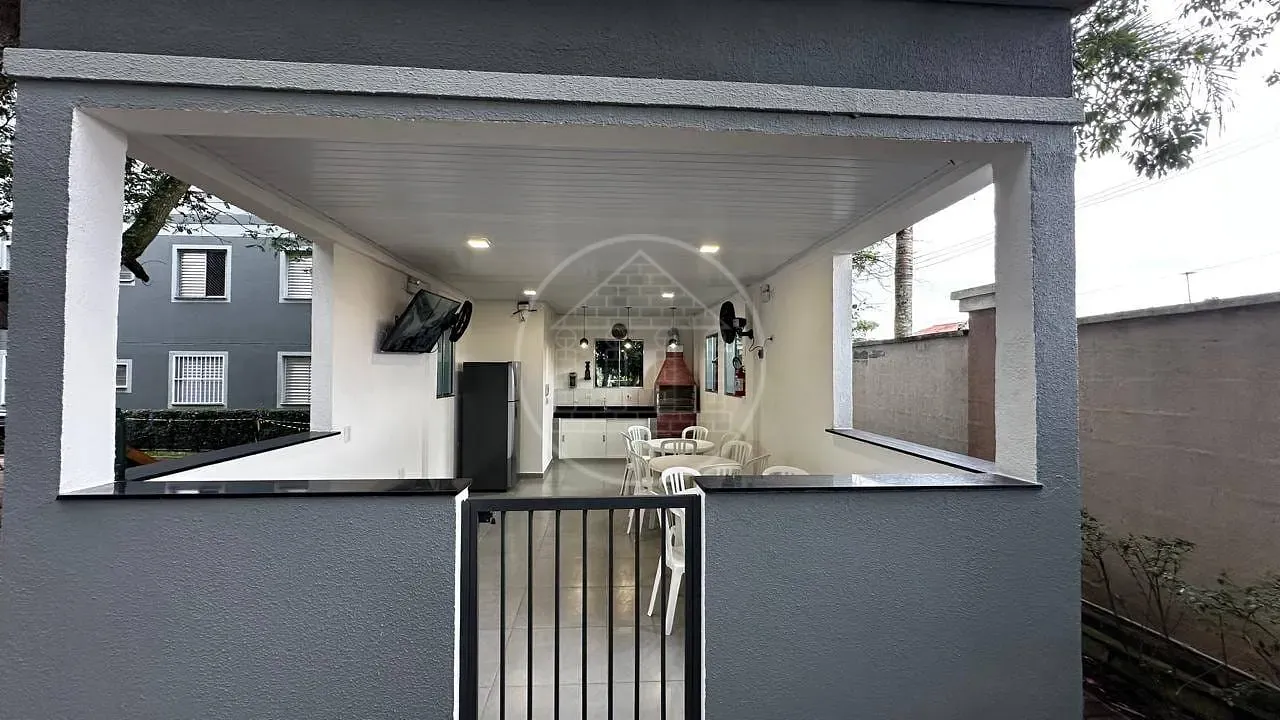 Apartamento, 2 quartos, 48 m² - Foto 15
