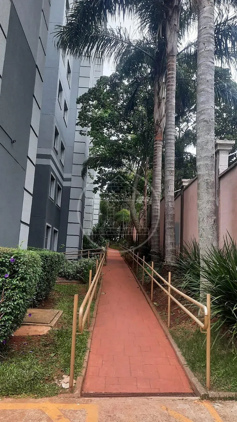 Apartamento, 2 quartos, 48 m² - Foto 1