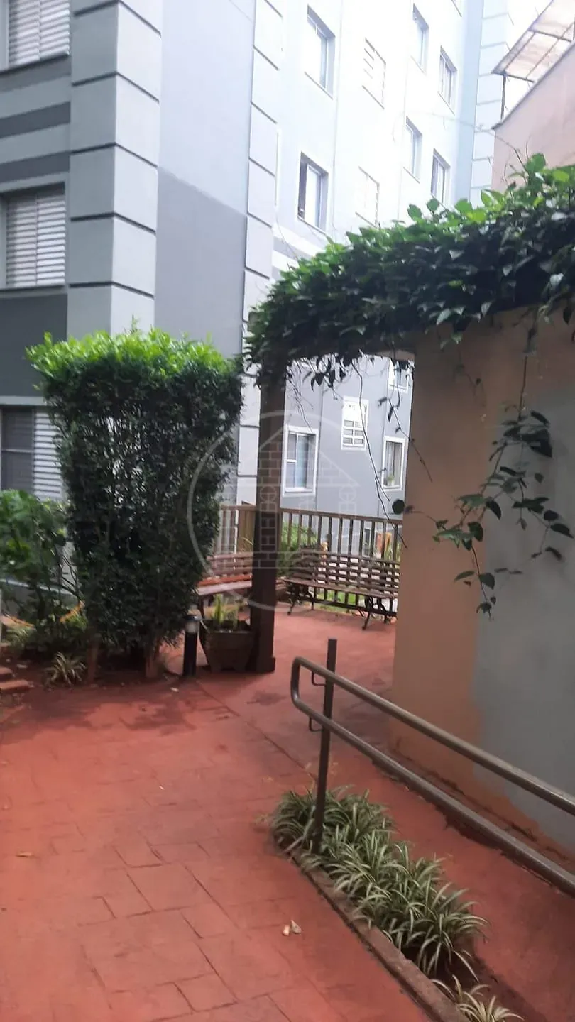 Apartamento, 2 quartos, 48 m² - Foto 5