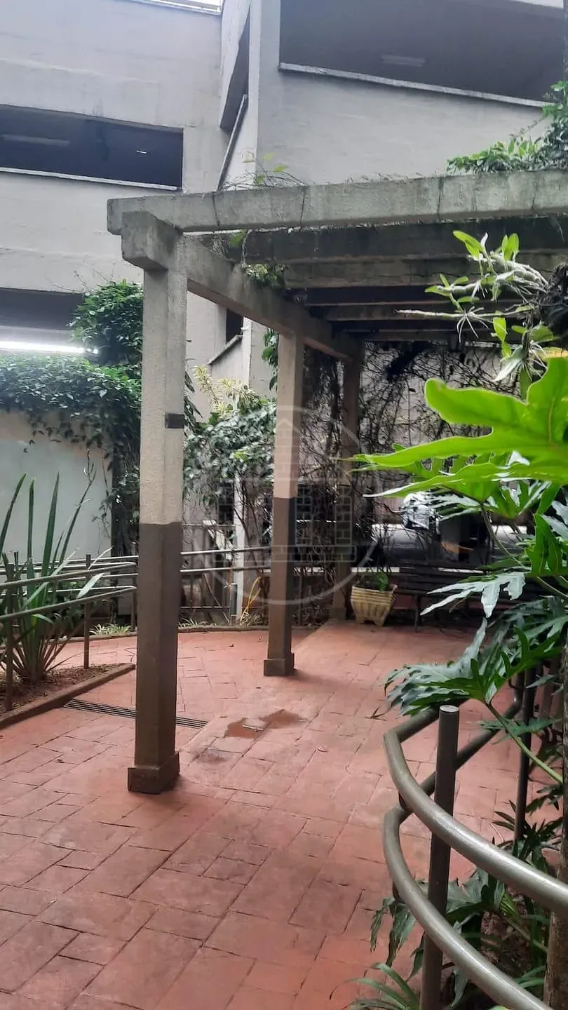 Apartamento, 2 quartos, 48 m² - Foto 8