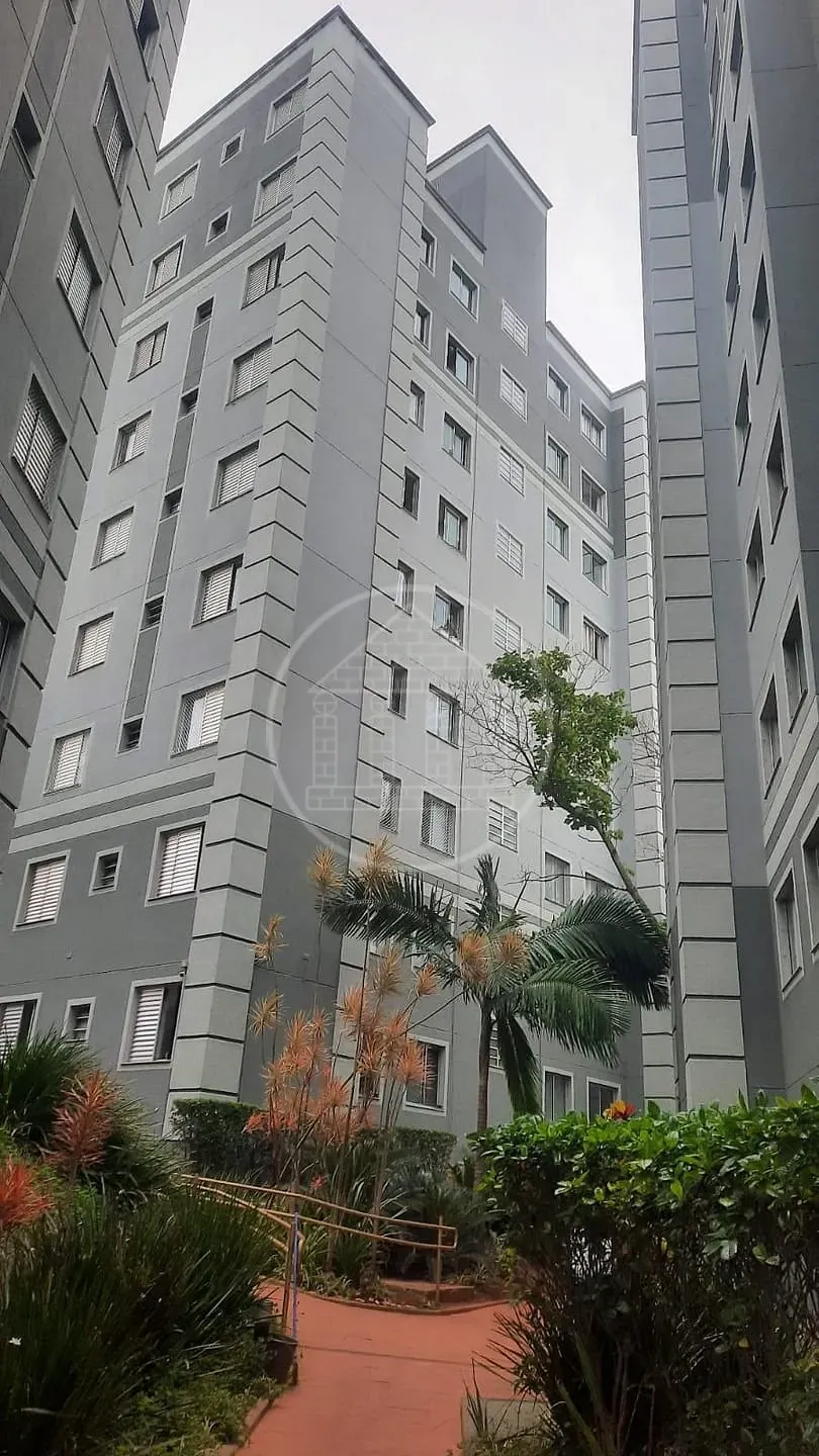 Apartamento, 2 quartos, 48 m² - Foto 9