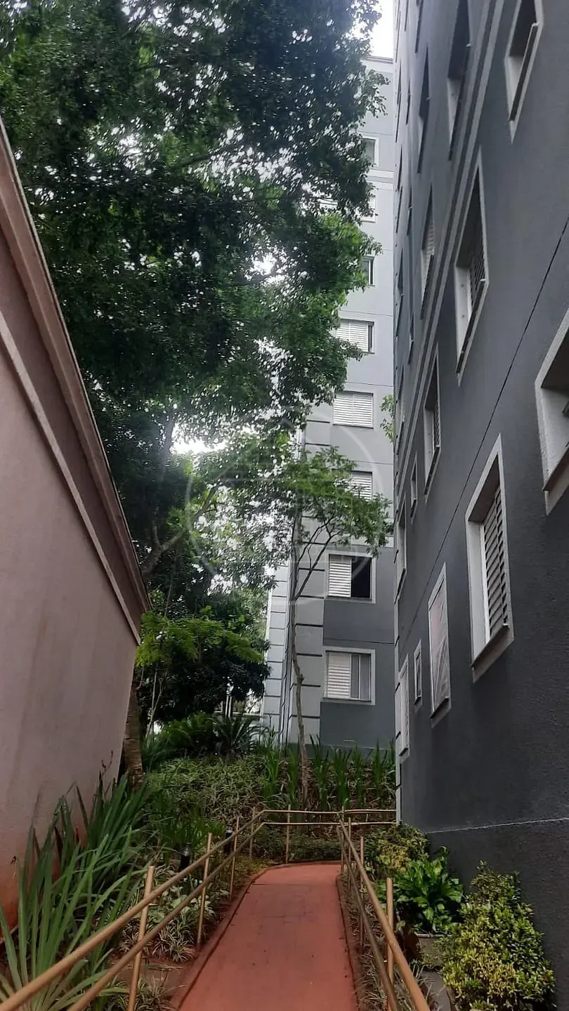 Apartamento, 2 quartos, 48 m² - Foto 10