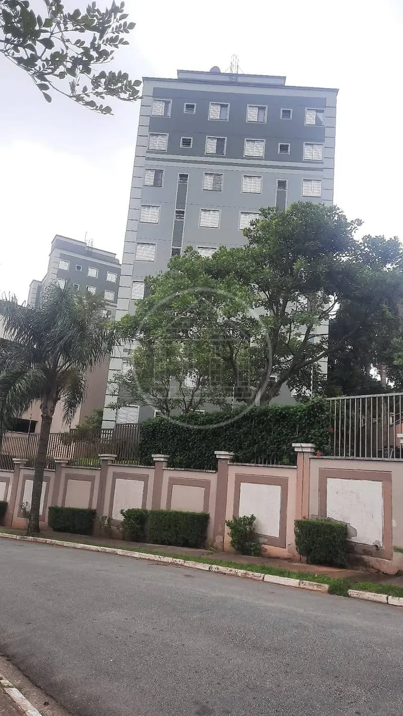 Apartamento, 2 quartos, 48 m² - Foto 13