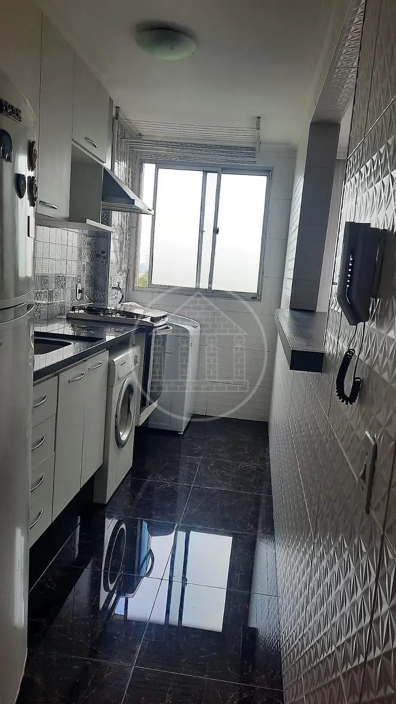 Apartamento, 2 quartos, 48 m² - Foto 19