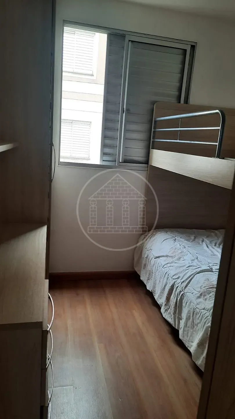 Apartamento, 2 quartos, 48 m² - Foto 22