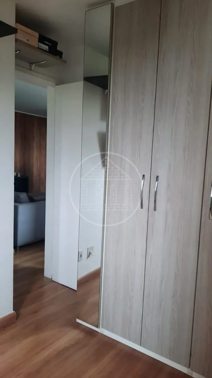 Apartamento, 2 quartos, 48 m² - Foto 27