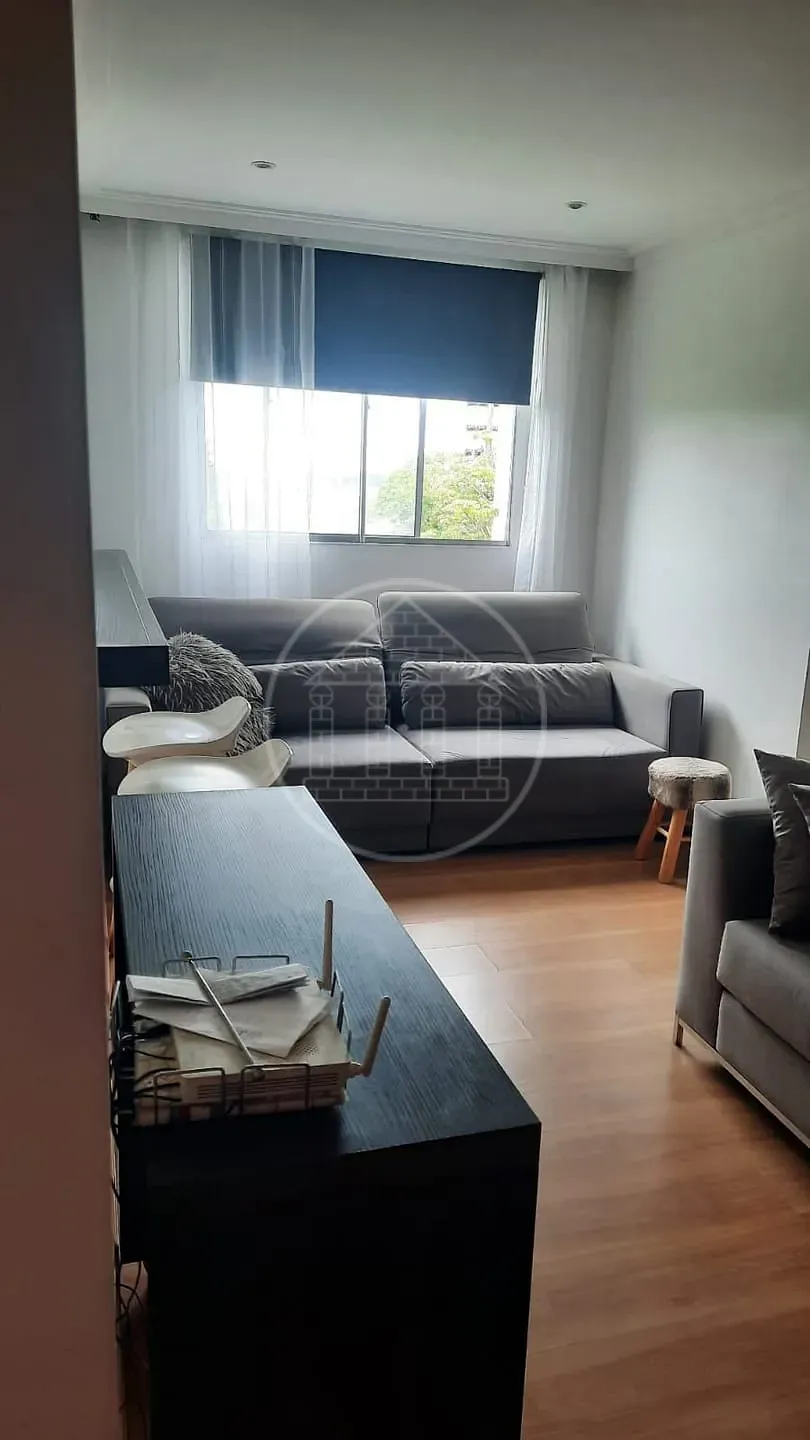 Apartamento, 2 quartos, 48 m² - Foto 33