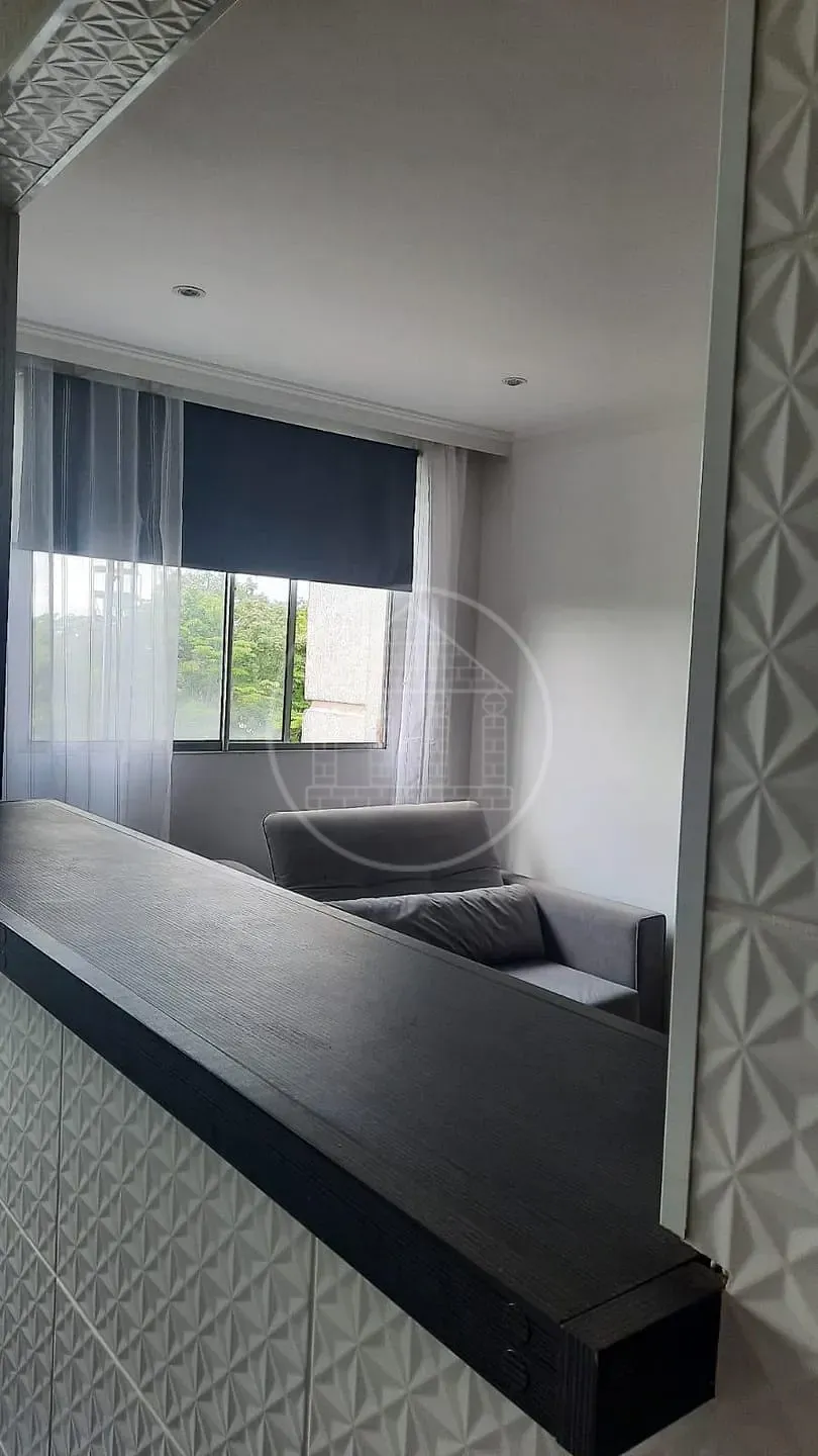 Apartamento, 2 quartos, 48 m² - Foto 35